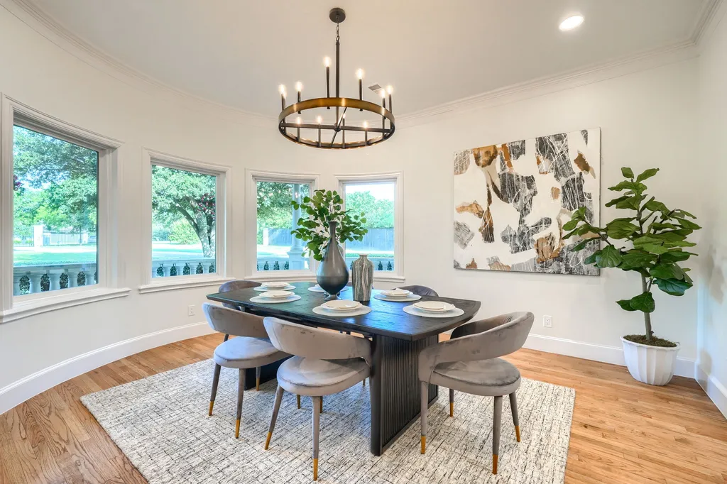 276 Pine Drive Southlake TX 76092