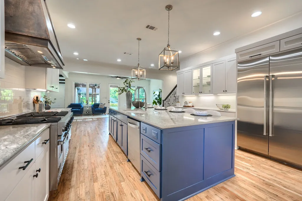 276 Pine Drive Southlake TX 76092