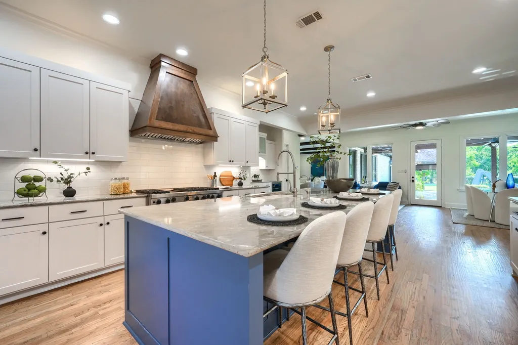 276 Pine Drive Southlake TX 76092