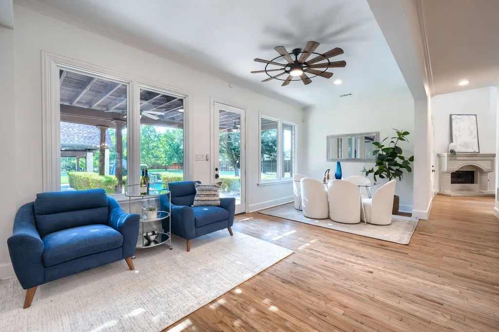 276 Pine Drive Southlake TX 76092
