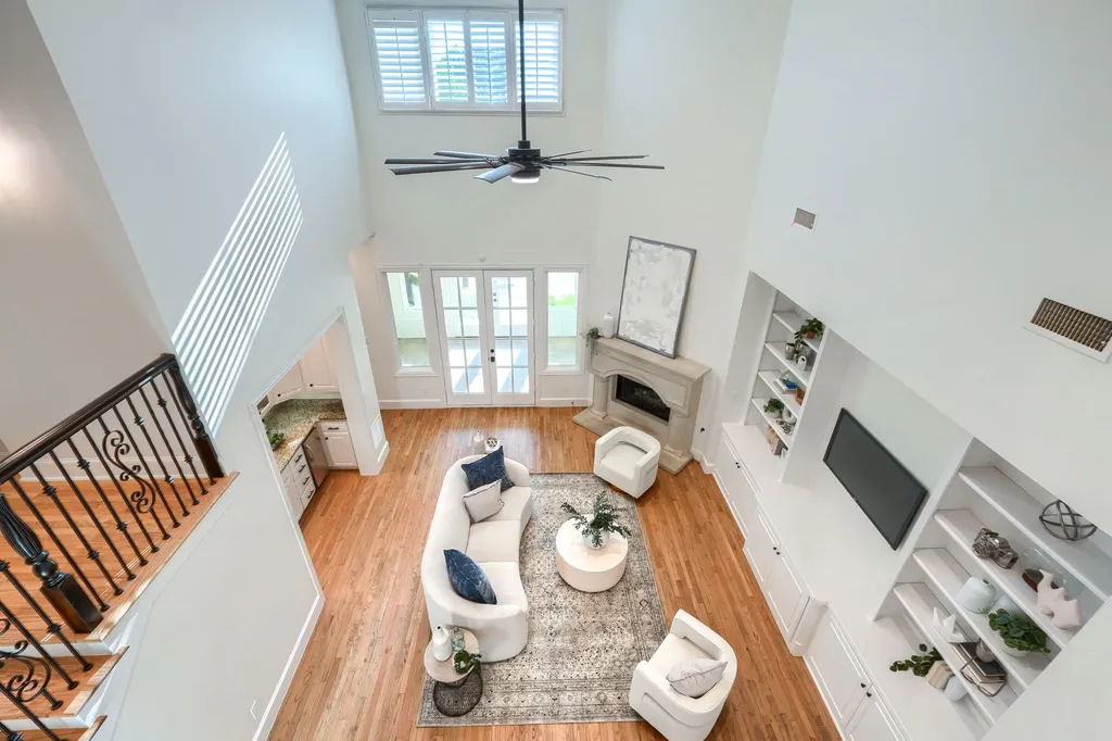 276 Pine Drive Southlake TX 76092