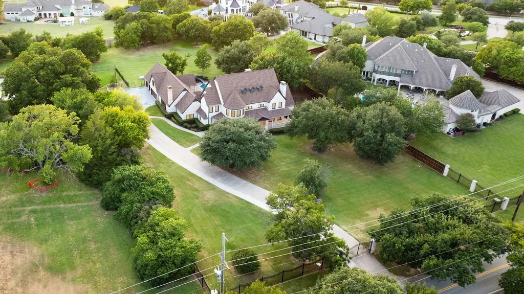 276 Pine Drive Southlake TX 76092