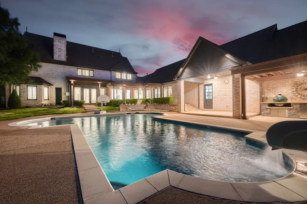 276 Pine Drive Southlake TX 76092