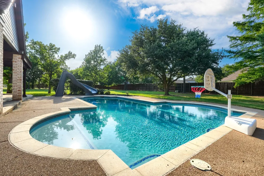 276 Pine Drive Southlake TX 76092