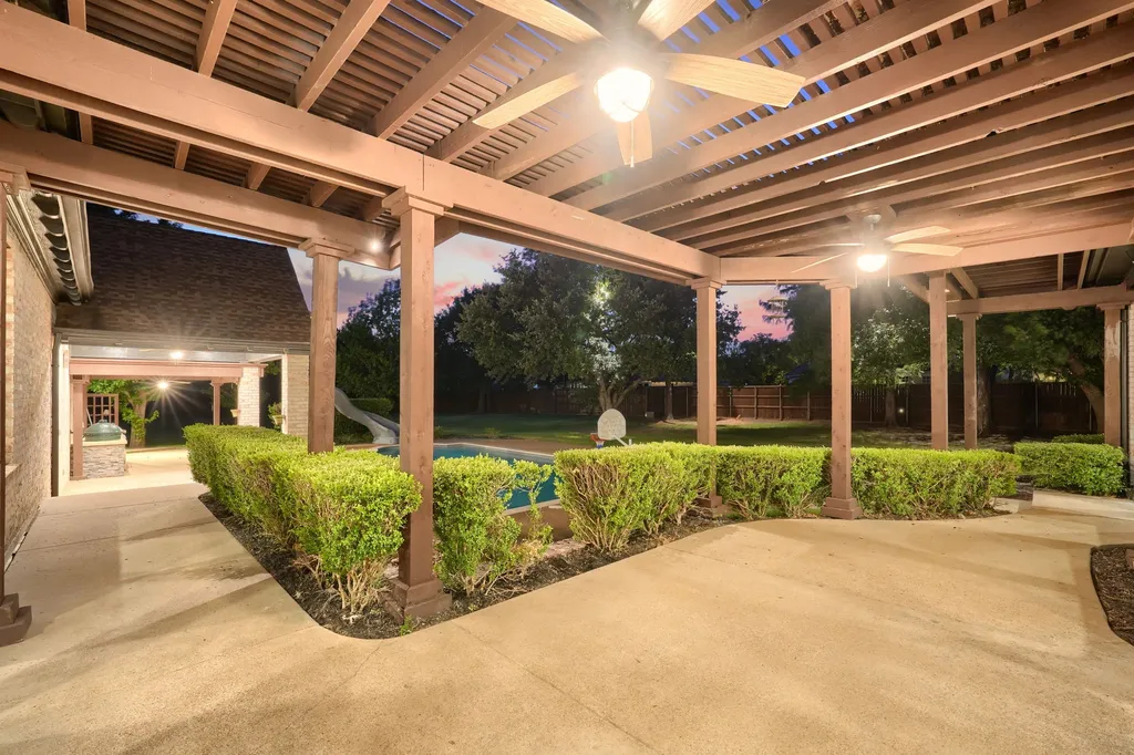 276 Pine Drive Southlake TX 76092