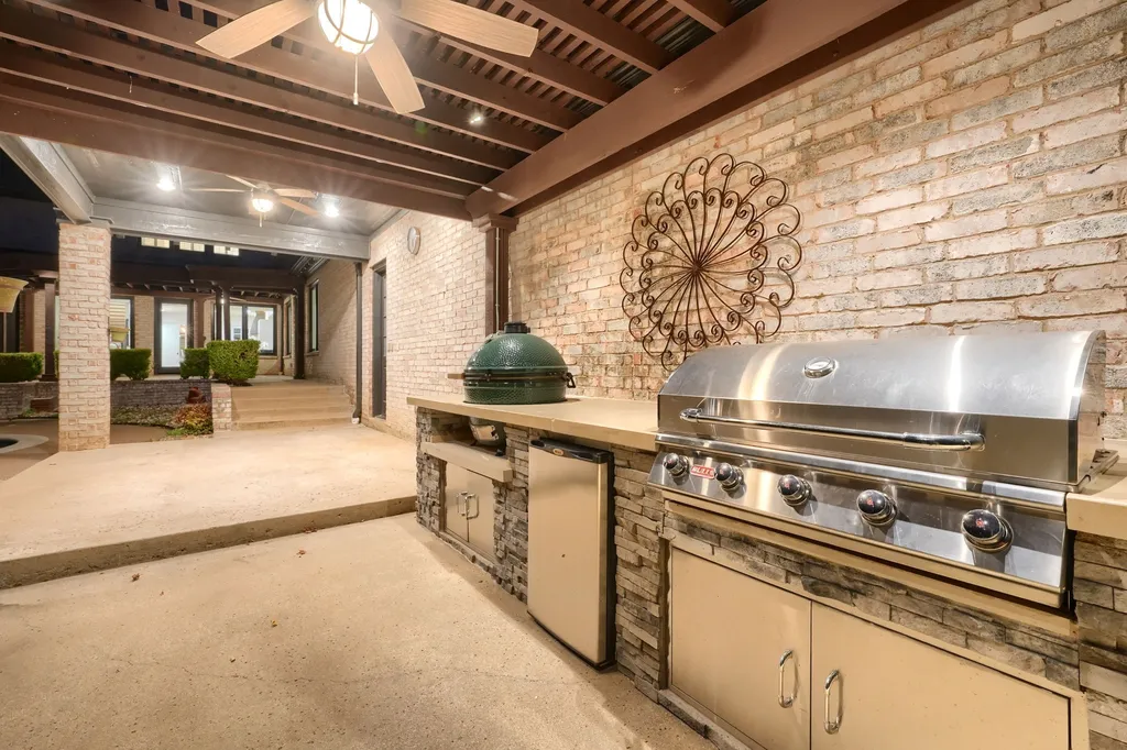 276 Pine Drive Southlake TX 76092