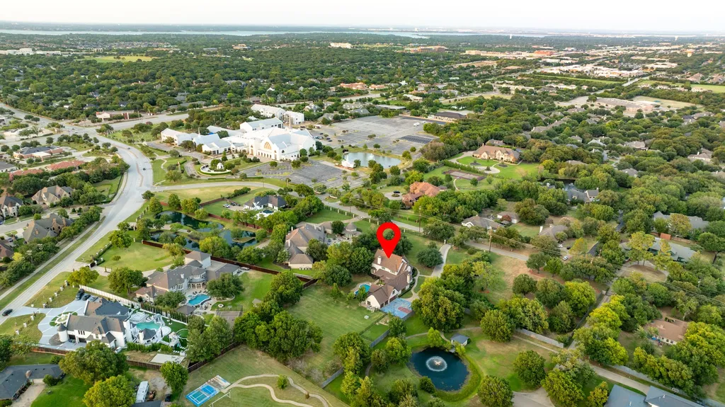 276 Pine Drive Southlake TX 76092