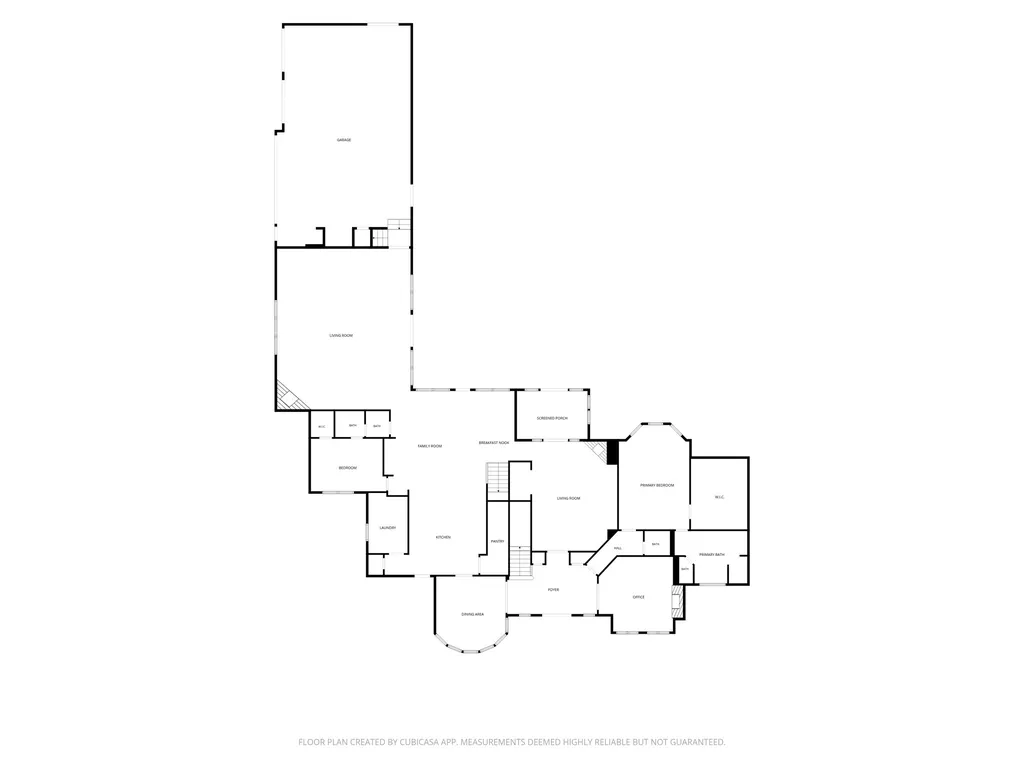 276 Pine Drive Southlake TX 76092