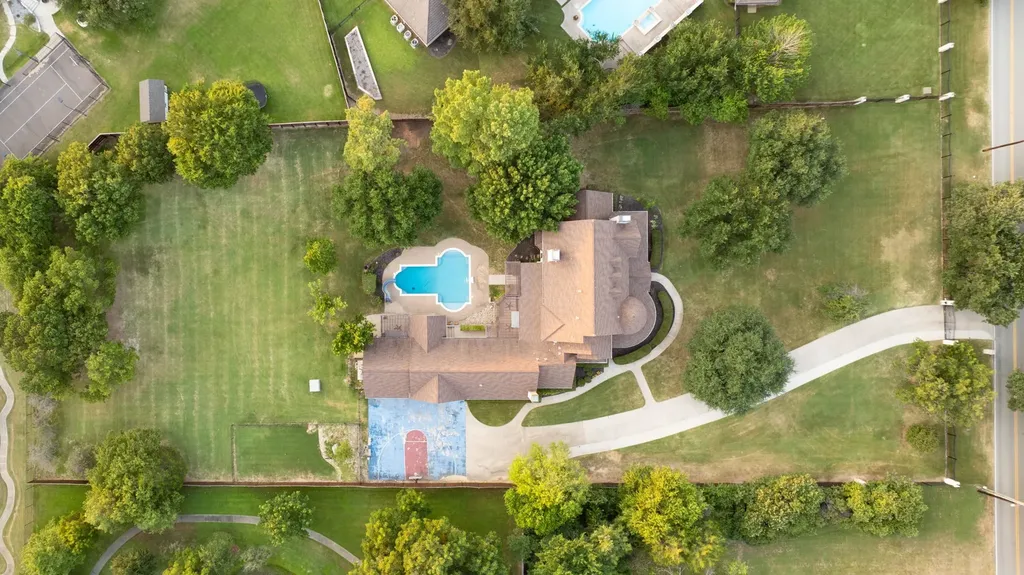 276 Pine Drive Southlake TX 76092