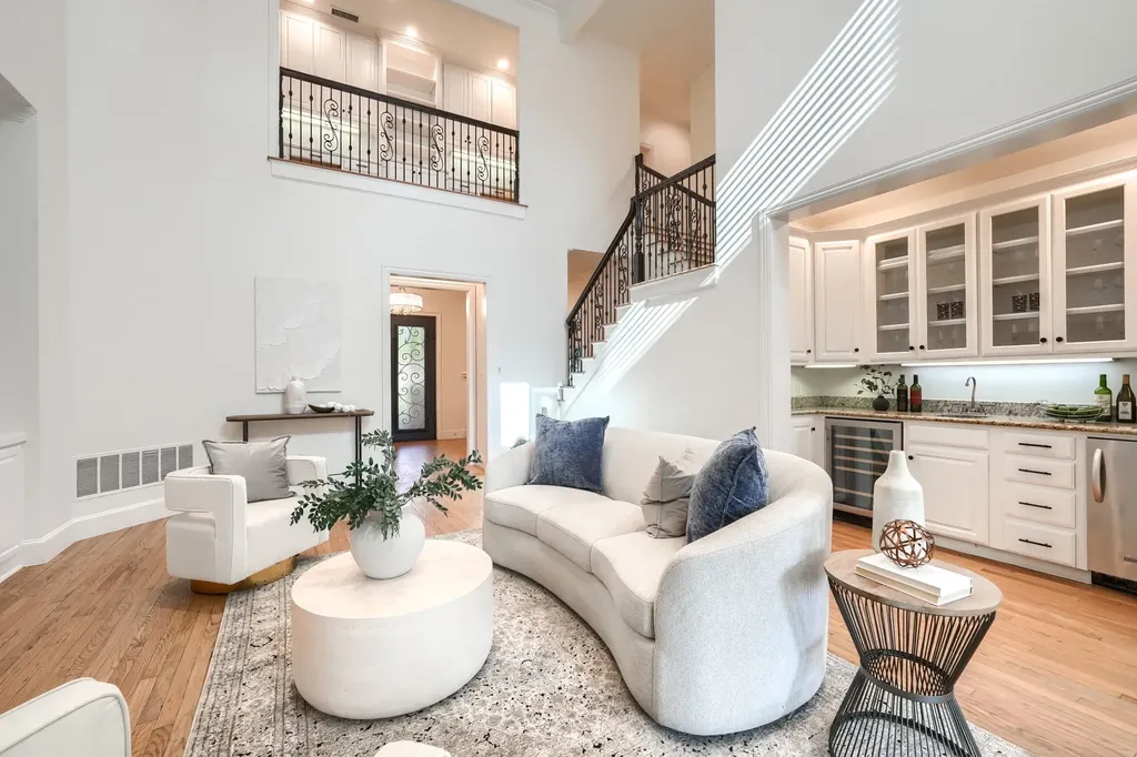 276 Pine Drive Southlake TX 76092