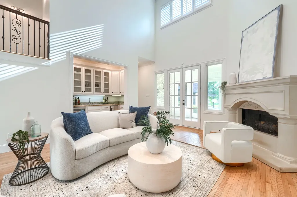 276 Pine Drive Southlake TX 76092