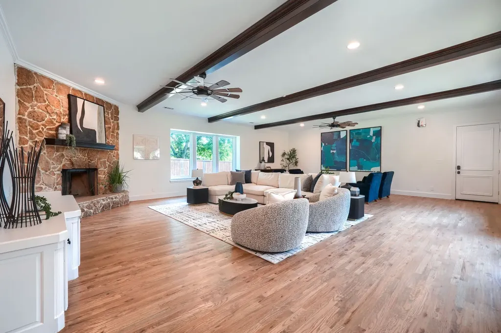 276 Pine Drive Southlake TX 76092