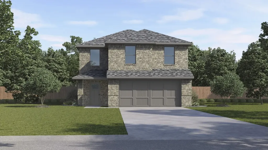 1803 Potomac Lane Blue Ridge TX 75424
