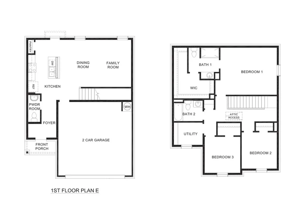 1803 Potomac Lane Blue Ridge TX 75424
