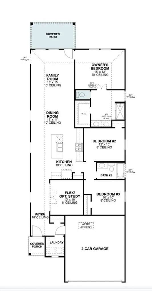 1270 Wild Cherry Way Van Alstyne TX 75495