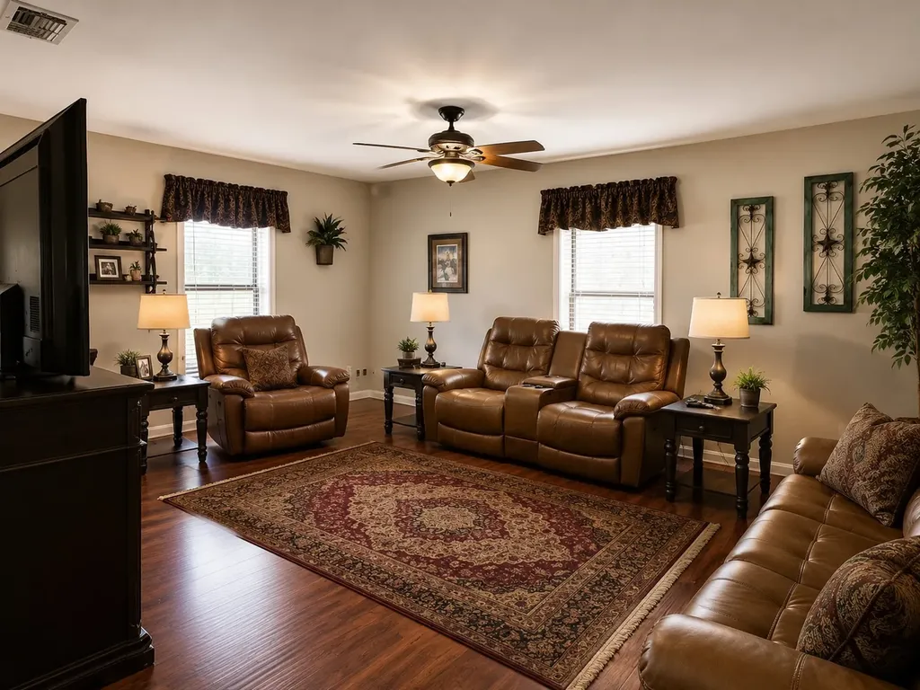 25300 State Highway 279 Cross Plains TX 76443