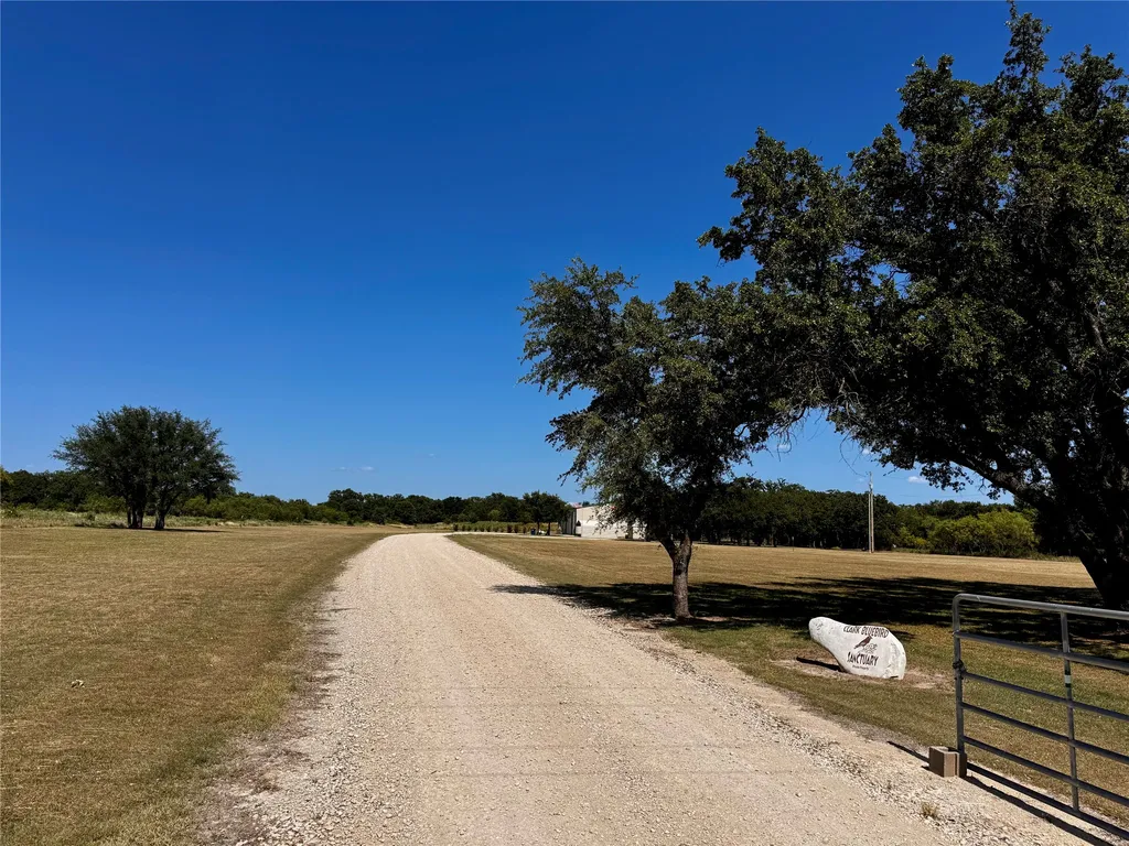 25300 State Highway 279 Cross Plains TX 76443