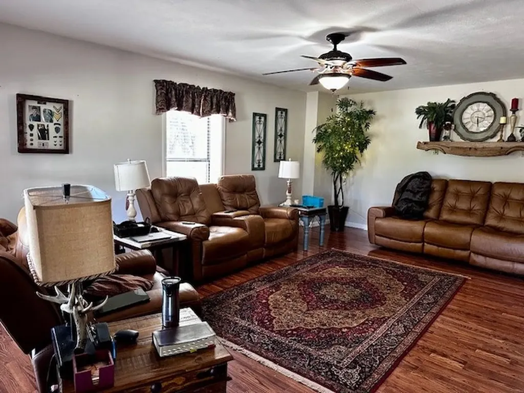 25300 State Highway 279 Cross Plains TX 76443