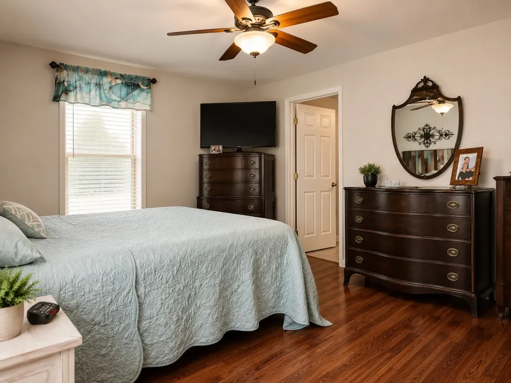 25300 State Highway 279 Cross Plains TX 76443