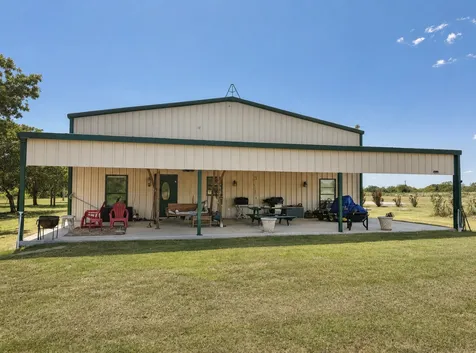 25300 State Highway 279 Cross Plains TX 76443