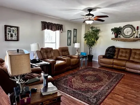 25300 State Highway 279 Cross Plains TX 76443