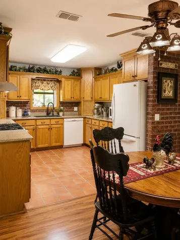 25300 State Highway 279 Cross Plains TX 76443