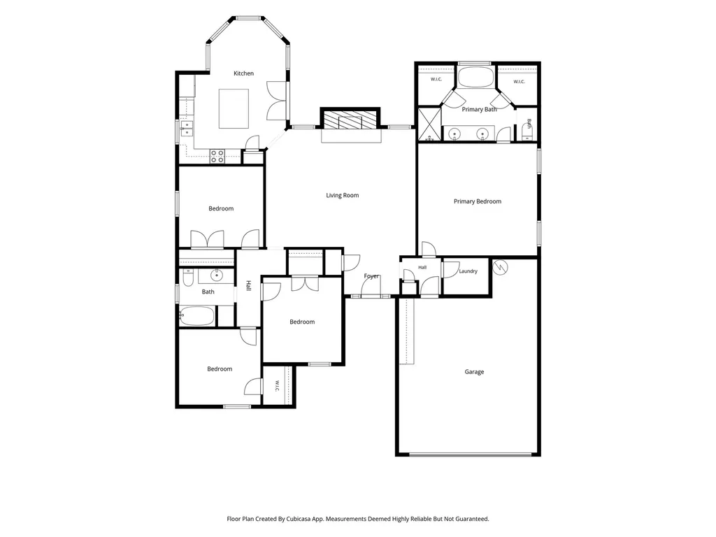 425 Hillside Drive Aledo TX 76008