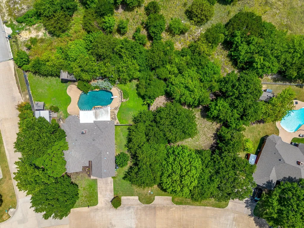 425 Hillside Drive Aledo TX 76008
