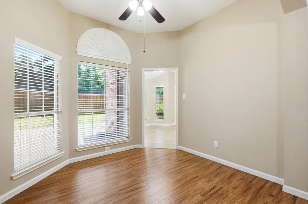 7204 Mesa Verde Trail Fort Worth TX 76137