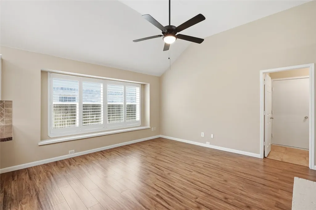 7204 Mesa Verde Trail Fort Worth TX 76137