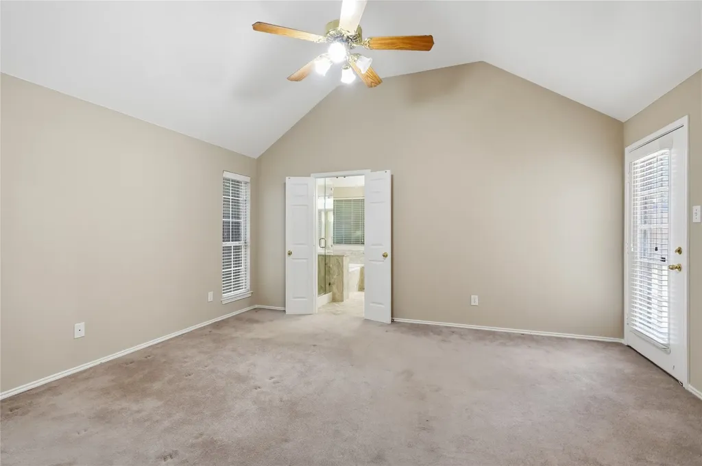 7204 Mesa Verde Trail Fort Worth TX 76137