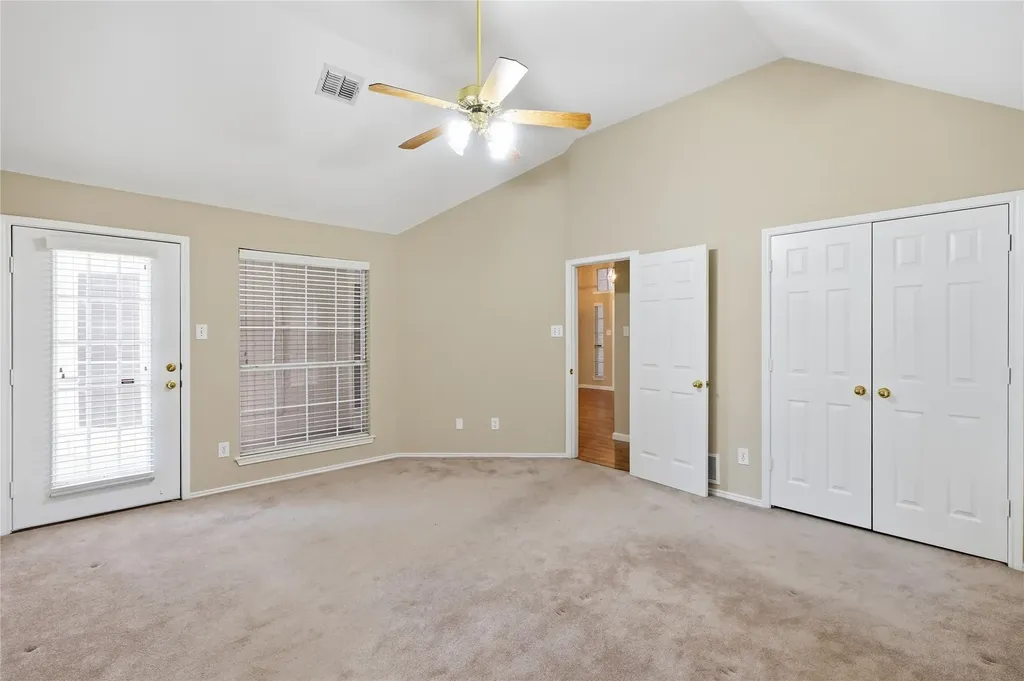 7204 Mesa Verde Trail Fort Worth TX 76137