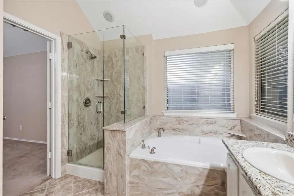 7204 Mesa Verde Trail Fort Worth TX 76137