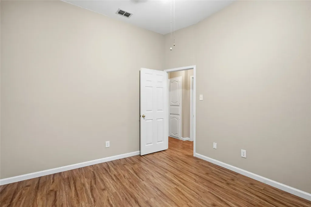 7204 Mesa Verde Trail Fort Worth TX 76137