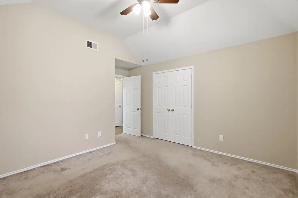 7204 Mesa Verde Trail Fort Worth TX 76137