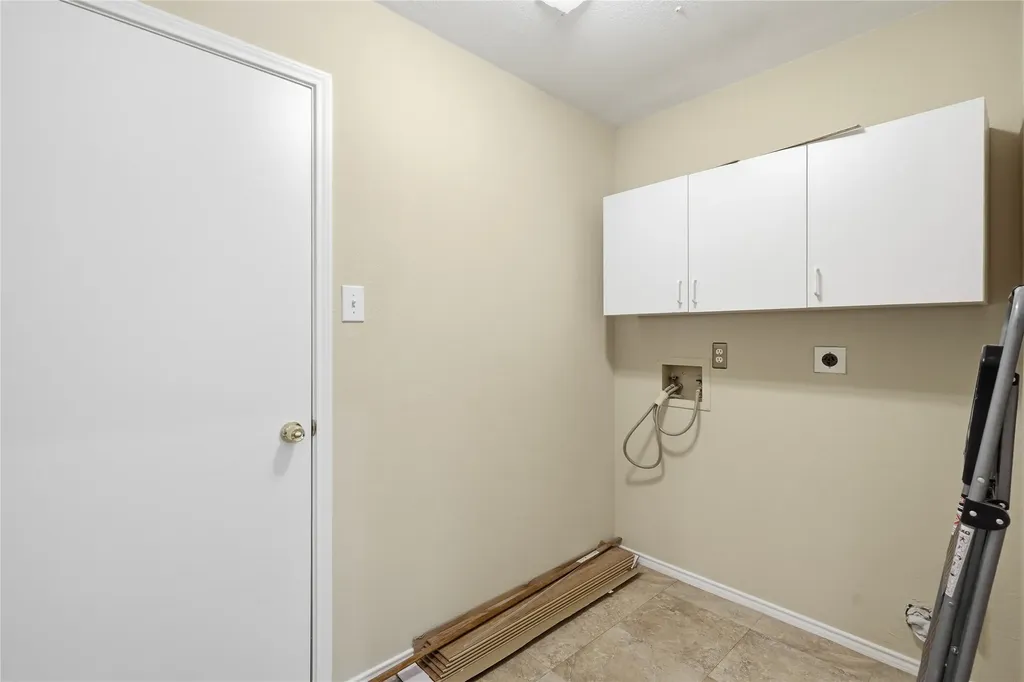 7204 Mesa Verde Trail Fort Worth TX 76137