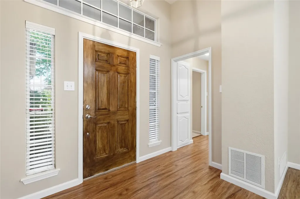7204 Mesa Verde Trail Fort Worth TX 76137
