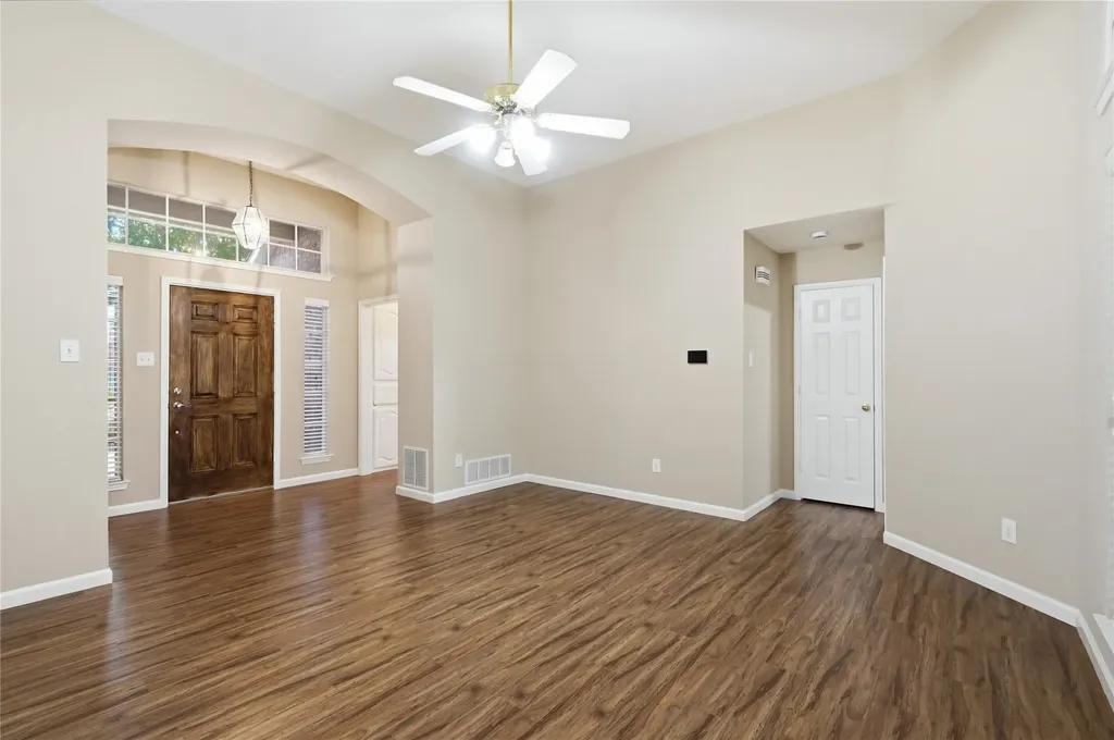 7204 Mesa Verde Trail Fort Worth TX 76137