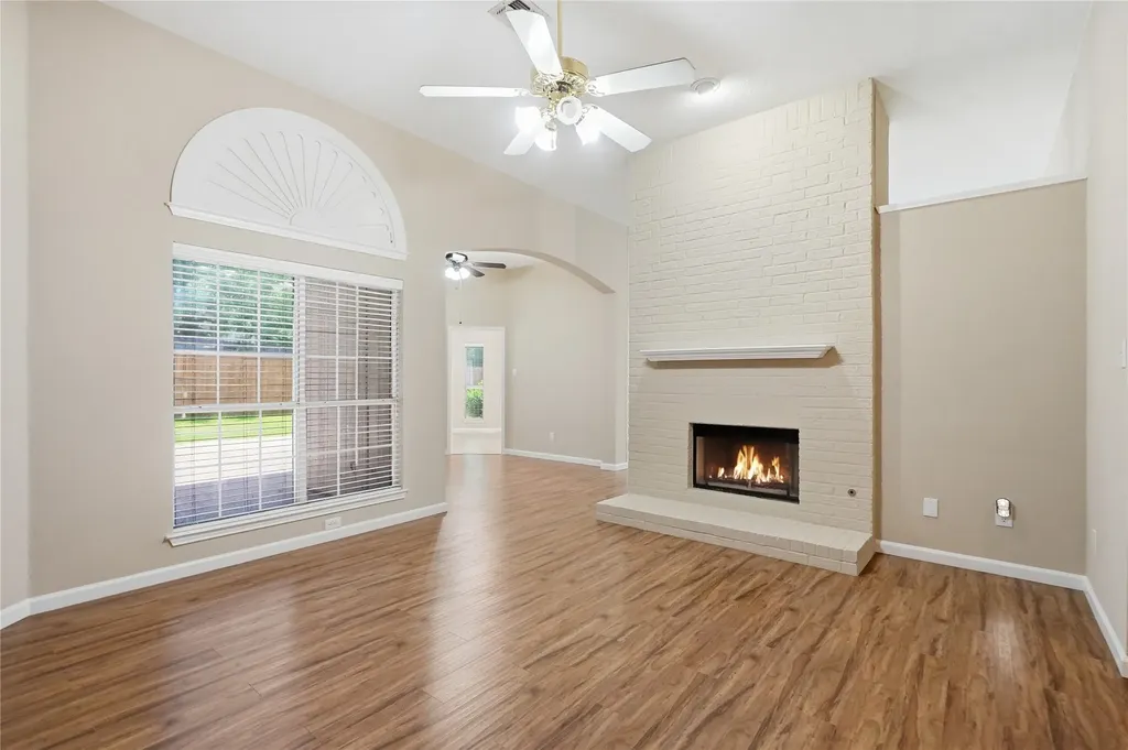7204 Mesa Verde Trail Fort Worth TX 76137