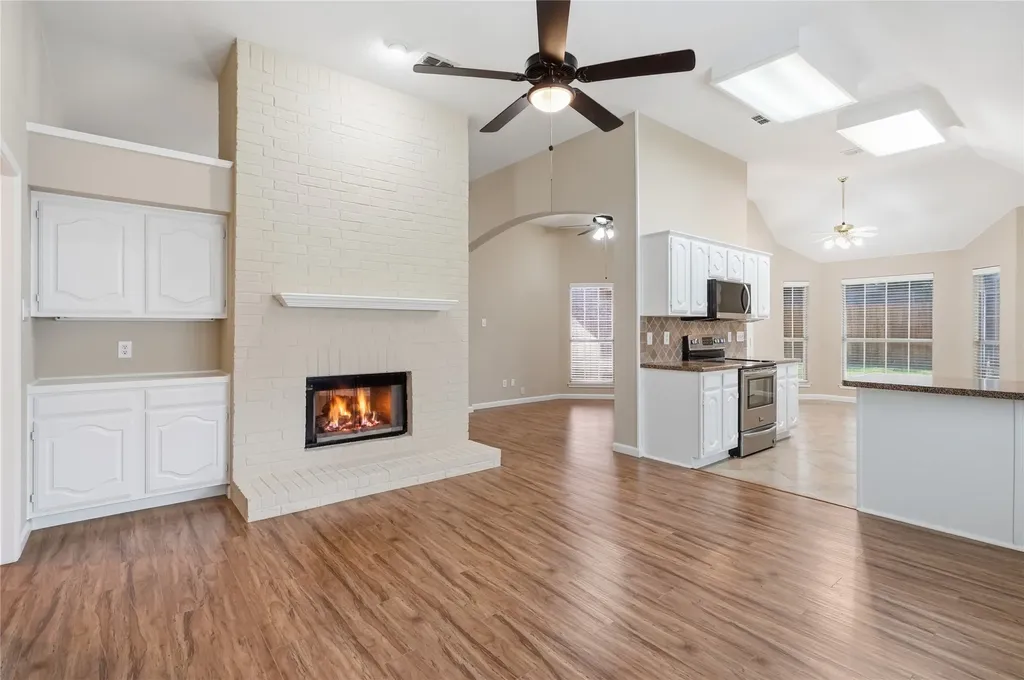 7204 Mesa Verde Trail Fort Worth TX 76137