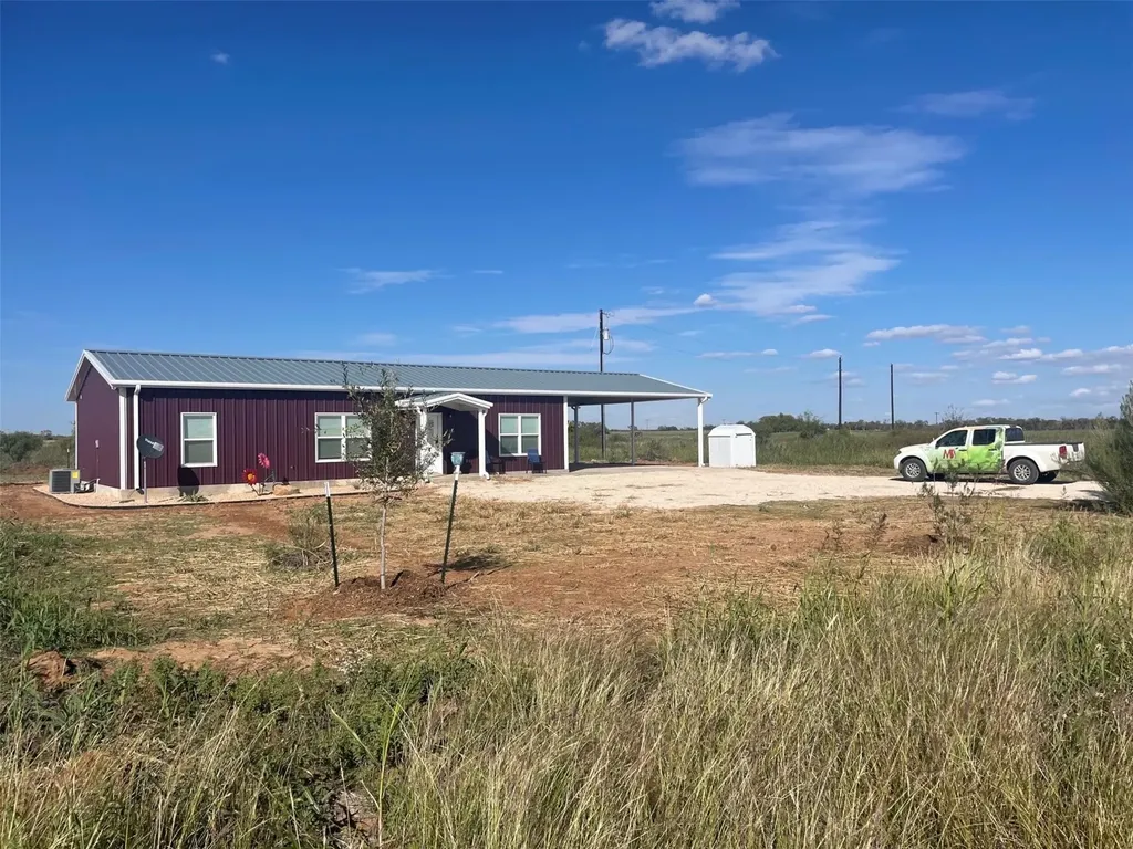 7565 Fm 3116 Anson TX 79501