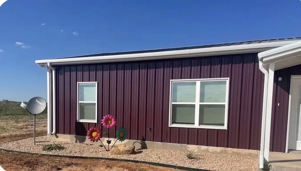 7565 Fm 3116 Anson TX 79501