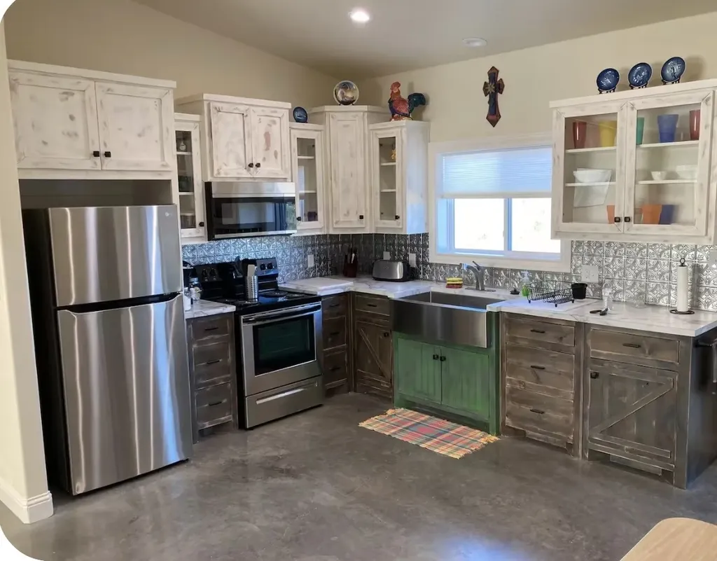7565 Fm 3116 Anson TX 79501