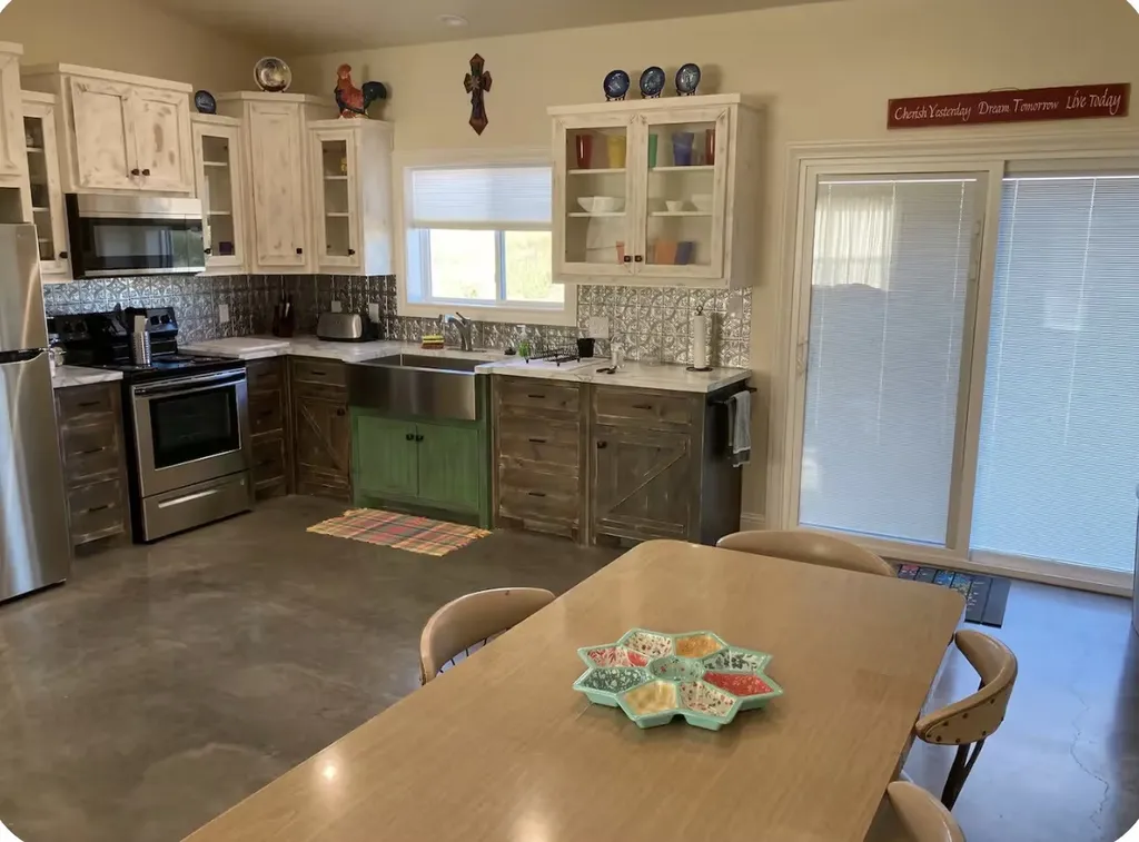 7565 Fm 3116 Anson TX 79501