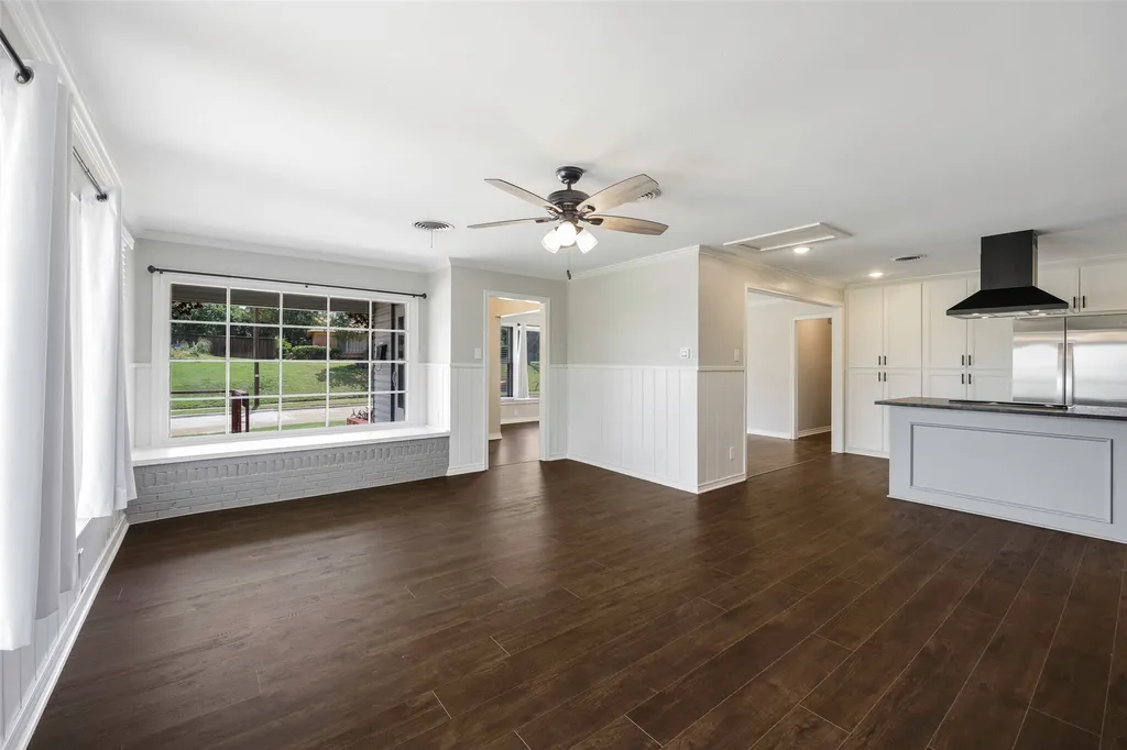2323 Sutter Street Dallas TX 75216