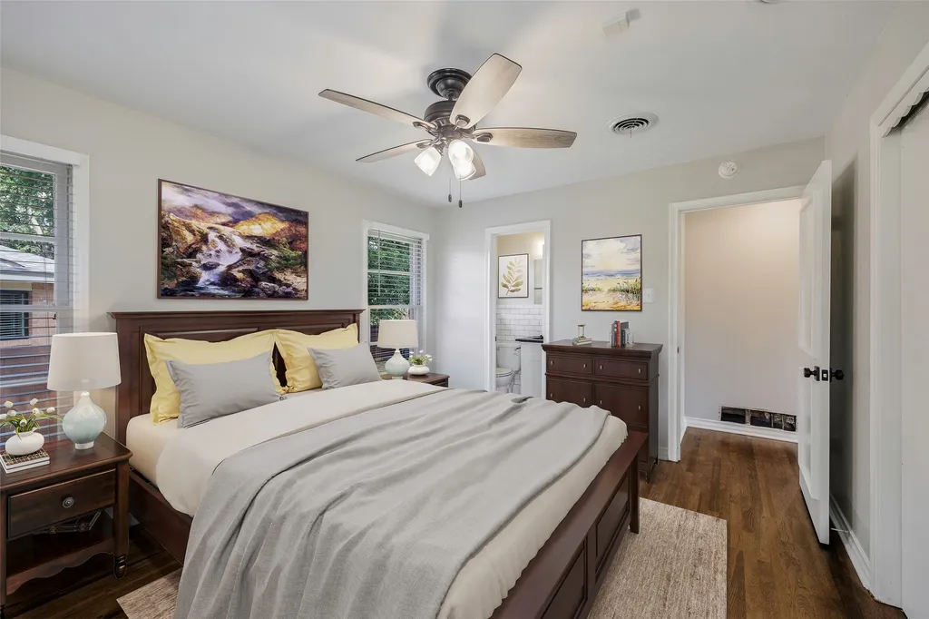 2323 Sutter Street Dallas TX 75216