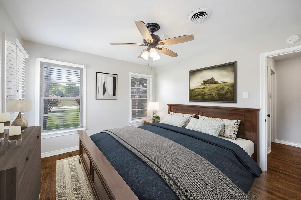 2323 Sutter Street Dallas TX 75216