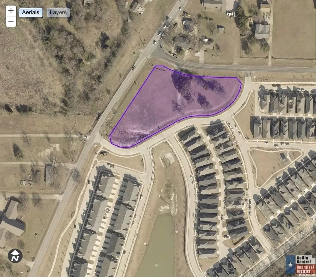 910 S State Highway 5 Highway Fairview TX 75069