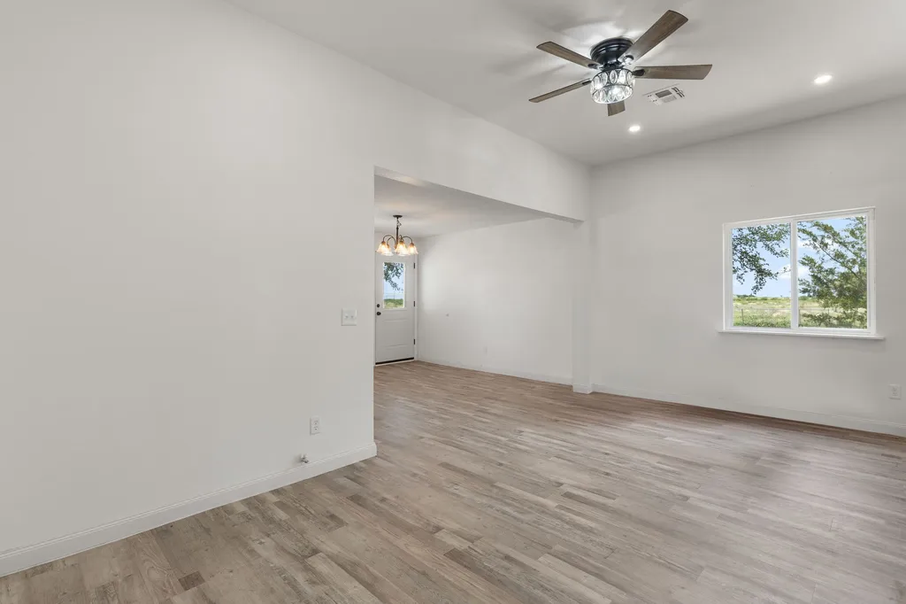 5312 Crown Lane Wichita Falls TX 76310