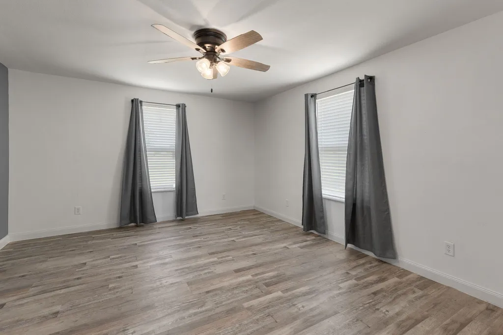 5312 Crown Lane Wichita Falls TX 76310